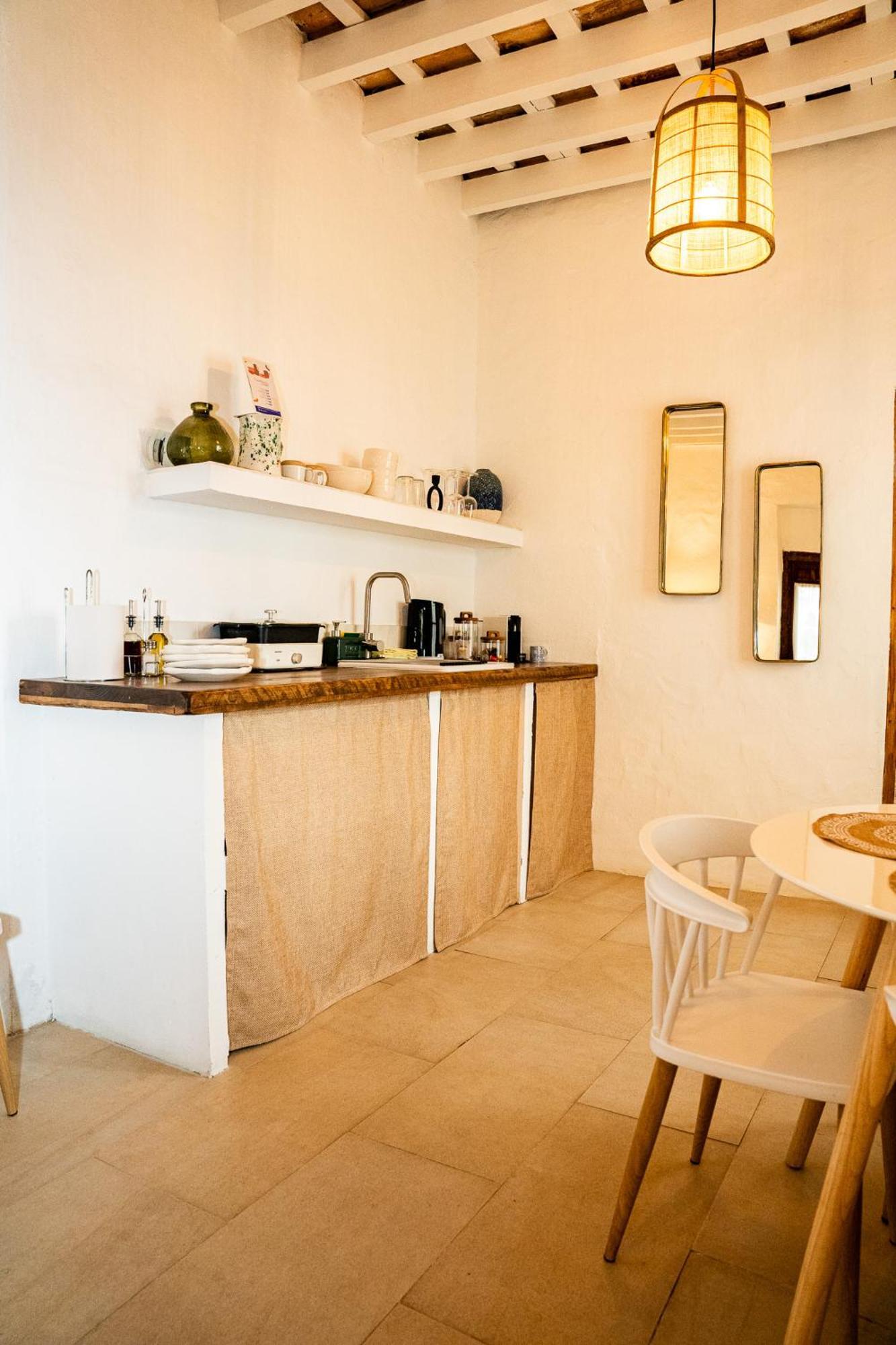 Casablanca Bano Termal Apartment Vejer de la Frontera Exterior foto